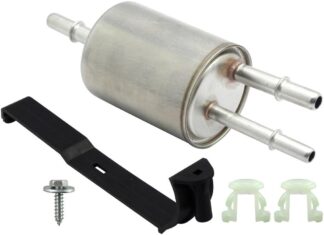 BF7771 In-Line Fuel Filter