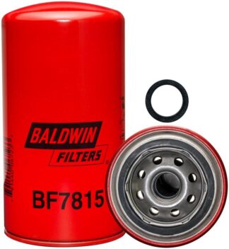 BF7815 High Efficiency Fuel Spin-on