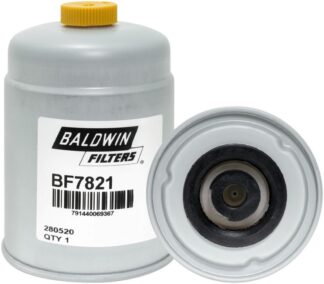 BF7821 Fuel Element with Drain OBSOLETE