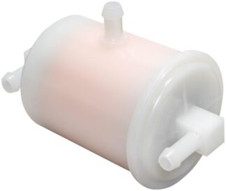 BF7849 Plastic In-Line Fuel Filter