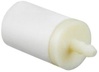BF7860 In-Line Fuel Filter with Felt Wrap OBSOLETE