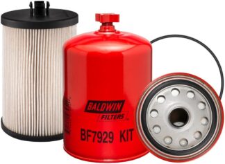 BF7929 KIT Set of 2 Fuel Filters