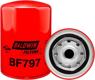 BF797 Fuel Spin-on