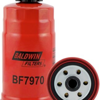 BF7970 Fuel Spin-on with Drain