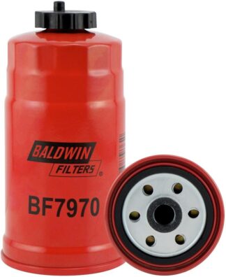 BF7970 Fuel Spin-on with Drain