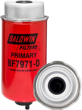 BF7971-D Primary Fuel Element with Removable Drain