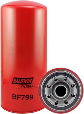 BF799 Fuel Spin-on
