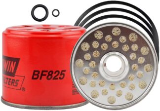 BF825 Can-Type Fuel Filter