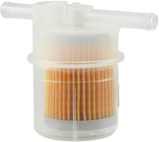 BF837 In-Line Fuel Filter