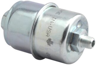 BF843 In-Line Fuel Filter - OBSOLETE MAR 2026