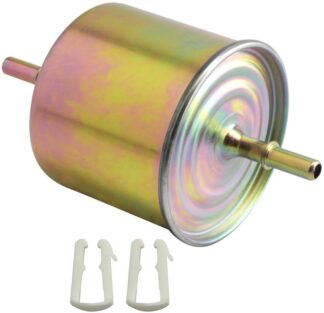 BF966 In-Line Fuel Filter