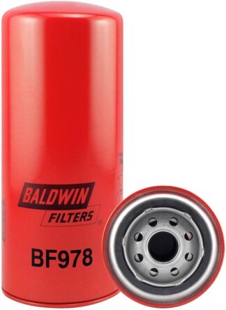 BF978 Secondary Fuel Spin-on