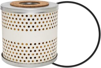 P15 Full-Flow Lube Element