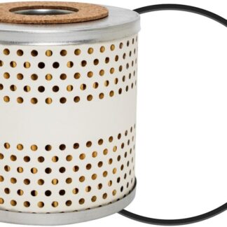 P15 Full-Flow Lube Element