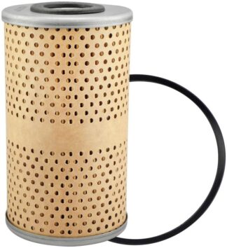 P19 Full-Flow Lube Element