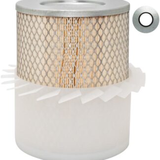 PA3406-FN Air Element with Fins