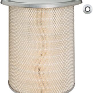 PA3408 Air Element with Lid - OBSOLETE MAR 2020