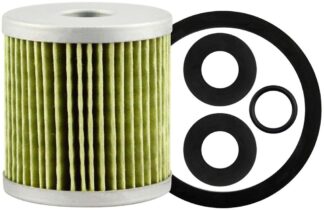 PF7549 Fuel Element