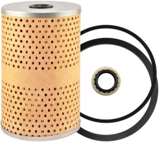 PF7592 Fuel Element
