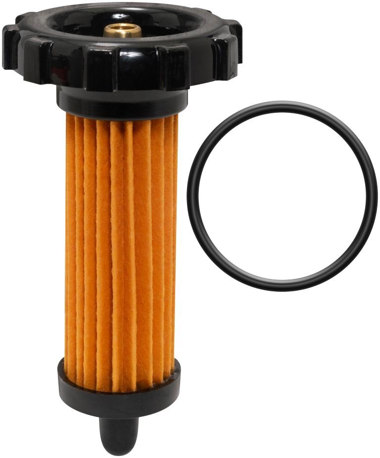 PF7816 Fuel Element with Threaded Lid – First Filter & Battery | (306 ...