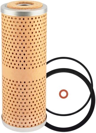 PF902 Secondary Fuel Element