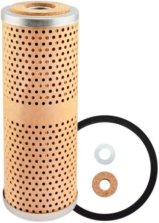 PF910 Secondary Fuel Element