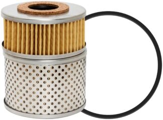 PF936 2-Section Fuel/Water Separator Element