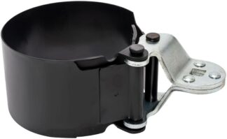 PKG400 Filter Wrench - Fits Filters 4 1/8" - 4 21/32"