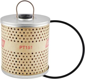 PT151 F-F Lube Element with Bail Handle
