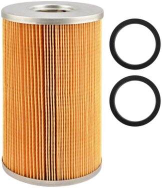 PT207 Hydraulic Element