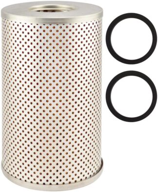 PT207-HD Hvy-Dty Hydraulic Element