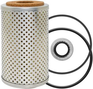 PT273 Hydraulic Element
