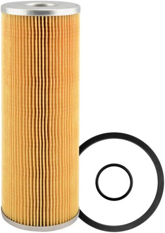 PT375 Hydraulic Element