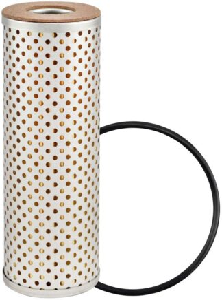 PT416 Hydraulic Element