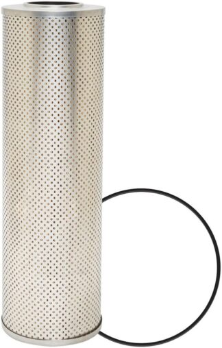 PT550-10 Hydraulic Element