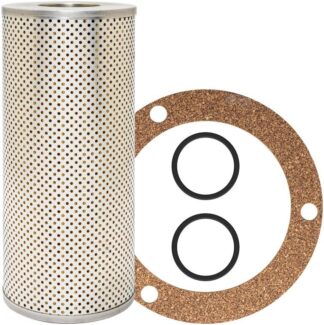 PT554 Hydraulic Element