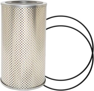 PT563 Hydraulic Element