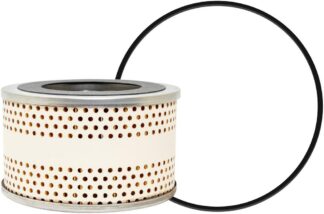 PT565 Hydraulic Element