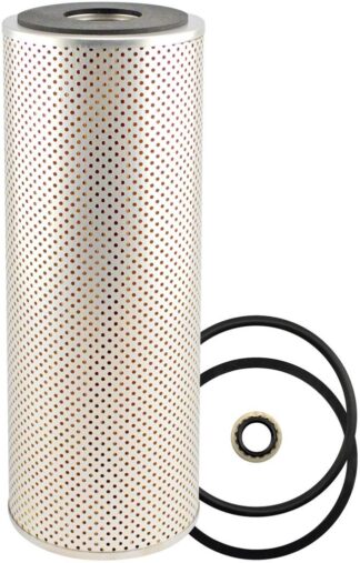 PT571 Hydraulic Element