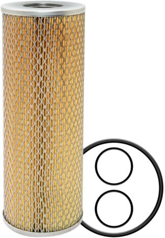 PT573 Hydraulic Element