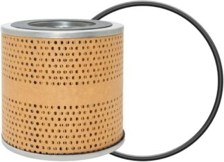 PT578 Hydraulic Element