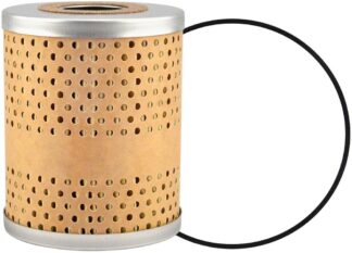 PT62 Full-Flow Lube Element
