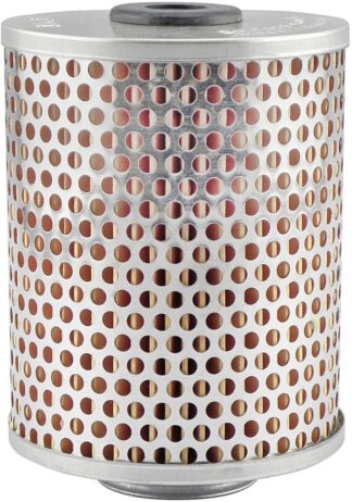 PT691 Hydraulic Element
