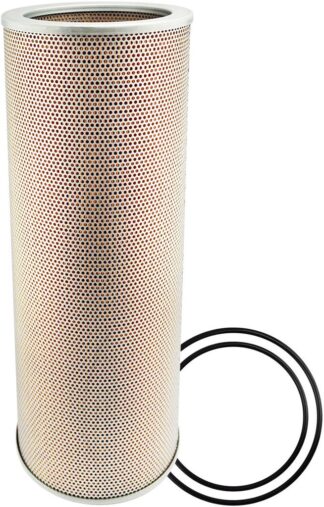 PT753 Hydraulic Element