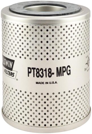 PT8318-MPG Max. Perf. Glass Transmission Element OBSOLETE