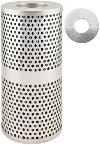 PT8331-MPG Max. Perf. Glass Hydraulic Element
