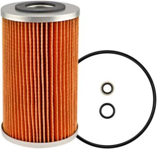 PT8345 Hydraulic Element