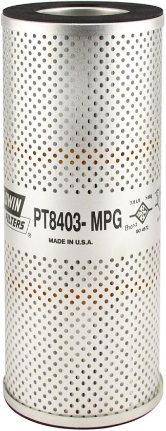 PT8403-MPG Max. Perf. Glass Hydraulic Element