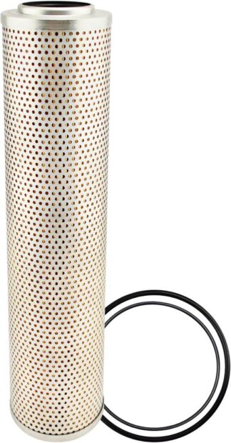 PT8408 Hydraulic Element