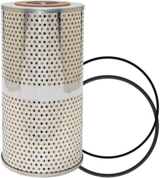 PT86-HD Full-Flow Lube or Hydraulic Element
